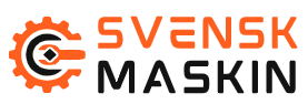 Svenskmaskin